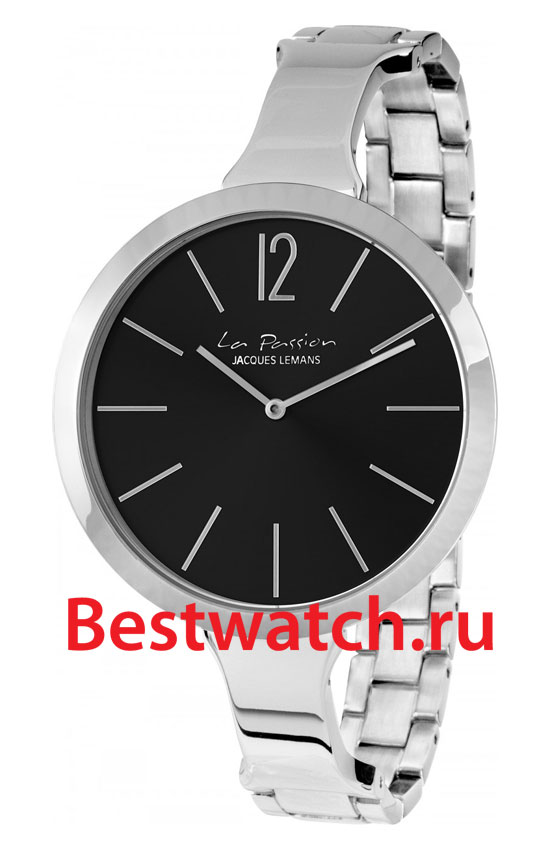 Часы Jacques Lemans La Passion LP-115E